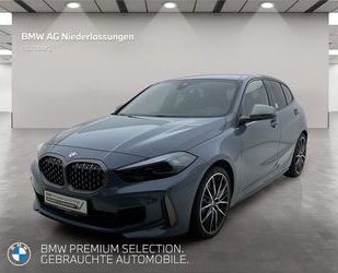 BMW M135 Gebrauchtwagen