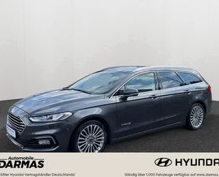 Ford Mondeo Gebrauchtwagen