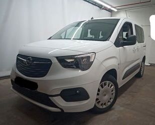 Opel Combo Life Gebrauchtwagen