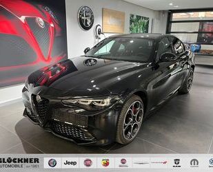 Alfa Romeo Giulia Gebrauchtwagen