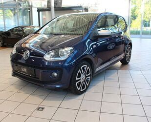 VW up! Gebrauchtwagen
