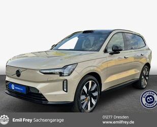 Volvo EX90 Gebrauchtwagen