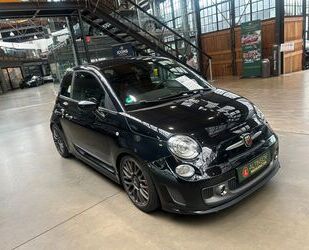 Abarth 595 Turismo Gebrauchtwagen