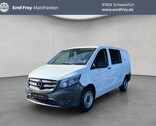 Mercedes-Benz Vito Gebrauchtwagen