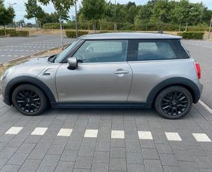 Mini ONE Gebrauchtwagen