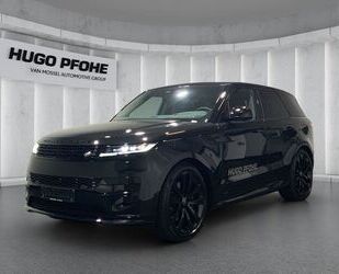 Land Rover Range Rover Sport Gebrauchtwagen