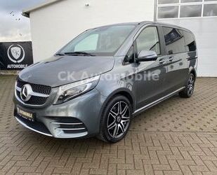 Mercedes-Benz V 300 Gebrauchtwagen