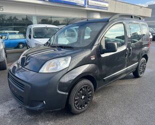 Citroen Nemo Gebrauchtwagen