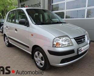 Hyundai Atos Gebrauchtwagen
