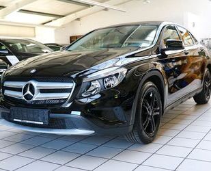 Mercedes-Benz GLA 180 Gebrauchtwagen