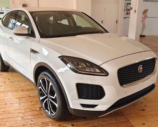 Jaguar E-Pace Gebrauchtwagen