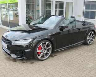 Audi TT RS Gebrauchtwagen