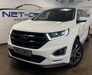Ford Edge Gebrauchtwagen
