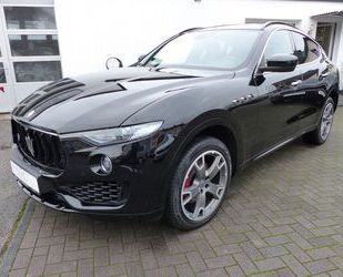 Maserati Levante Gebrauchtwagen