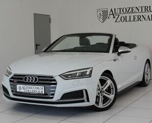 Audi S5 Gebrauchtwagen