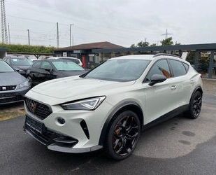 Cupra Formentor Gebrauchtwagen