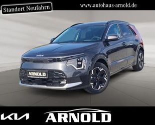 Kia Niro EV Gebrauchtwagen