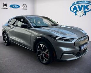 Ford Mustang Mach-E Gebrauchtwagen
