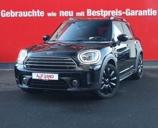 Mini Cooper Countryman Gebrauchtwagen