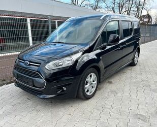 Ford Grand Tourneo Gebrauchtwagen