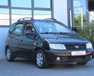 Hyundai Matrix Gebrauchtwagen