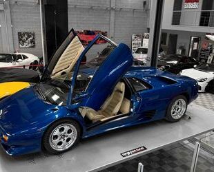 Lamborghini Diablo Gebrauchtwagen
