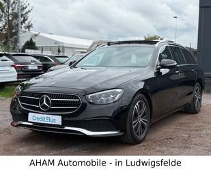 Mercedes-Benz E 200 Gebrauchtwagen