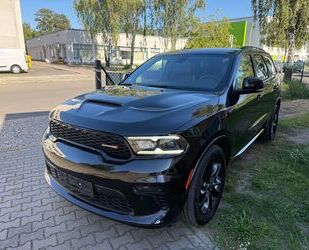 Dodge Durango Gebrauchtwagen