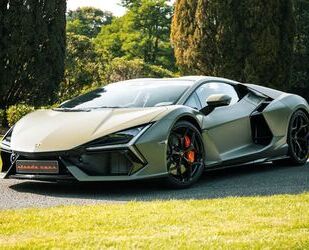 Lamborghini Revuelto Gebrauchtwagen