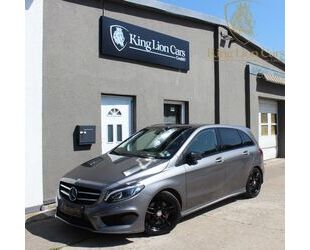Mercedes-Benz B 220 Gebrauchtwagen