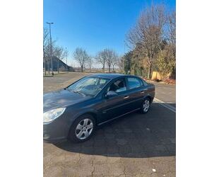 Opel Vectra Gebrauchtwagen