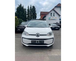 VW up! Gebrauchtwagen