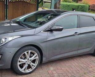 Hyundai i40 Gebrauchtwagen
