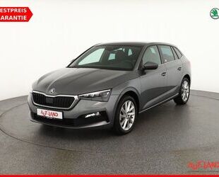 Skoda Scala Gebrauchtwagen