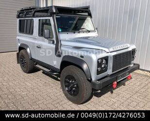 Land Rover Defender Gebrauchtwagen