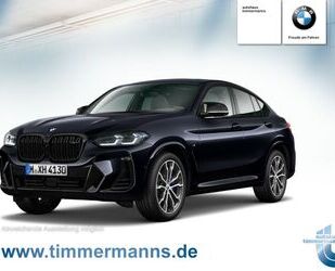 BMW X4 M40 Gebrauchtwagen
