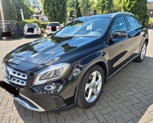 Mercedes-Benz GLA 180 Gebrauchtwagen