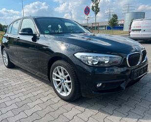 BMW 118 Gebrauchtwagen