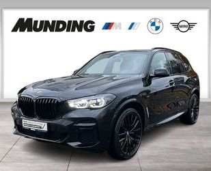 BMW X5 M50 Gebrauchtwagen