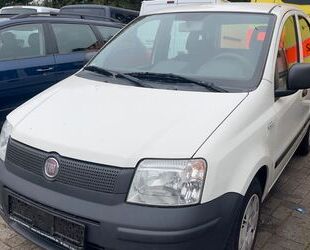 Fiat Panda Gebrauchtwagen