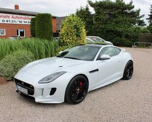 Jaguar F-Type Gebrauchtwagen