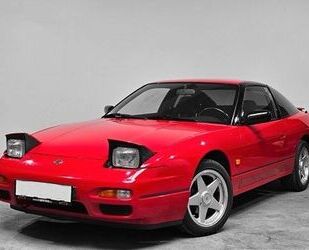 Nissan 200 SX Gebrauchtwagen