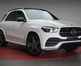 Mercedes-Benz GLE 300 Gebrauchtwagen