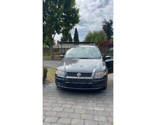 Fiat Stilo Gebrauchtwagen