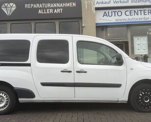 Mercedes-Benz Citan Gebrauchtwagen