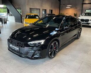 Audi S5 Gebrauchtwagen