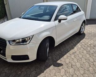 Audi A1 Gebrauchtwagen