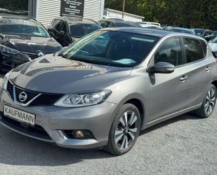 Nissan Pulsar Gebrauchtwagen