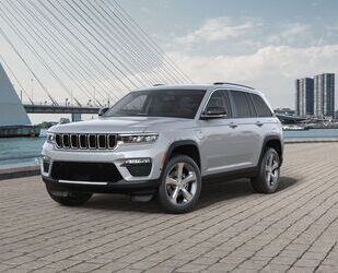 Jeep Grand Cherokee Gebrauchtwagen