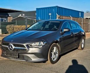 Mercedes-Benz CLA 180 Gebrauchtwagen